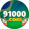 Logo da 91000